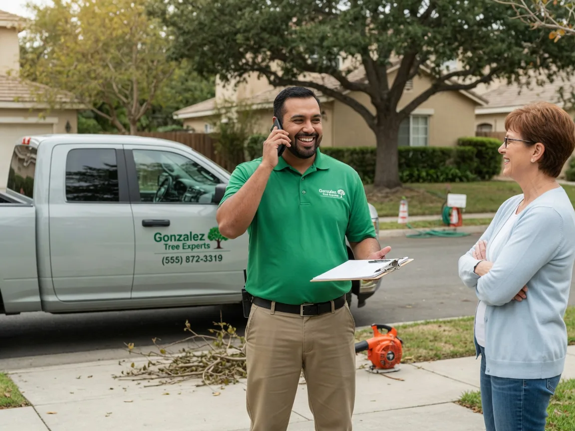 Tree Service Cushman, AR FAQs